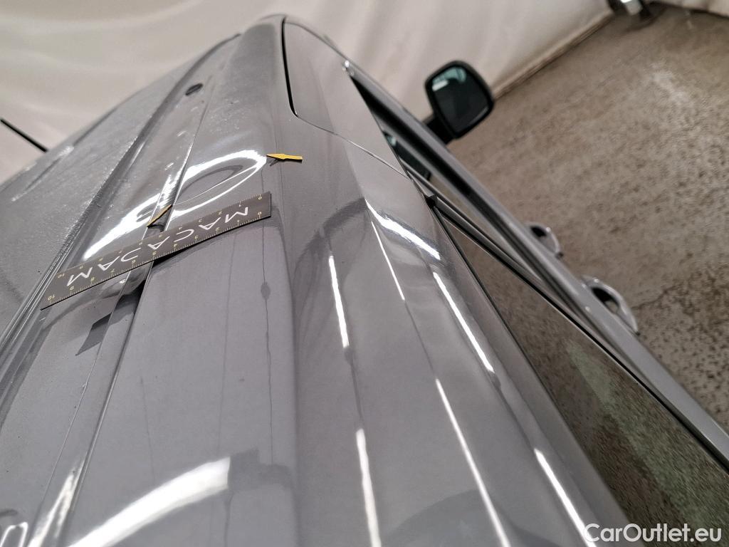  Citroen  Berlingo  Feel M 1.2 PureTech 130CV E6d #8