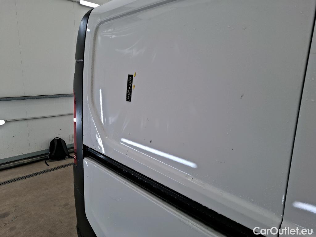  Renault  Trafic RENAULT  VU 4p Fourgon FG GCFL1H1 1000 dCi95 Stop&Start E6 #94