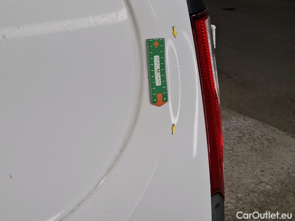  Renault  Kangoo  Express Compact Extra (Série Spéciale) 1.5 dCi 75CV BVM5 E6 #2