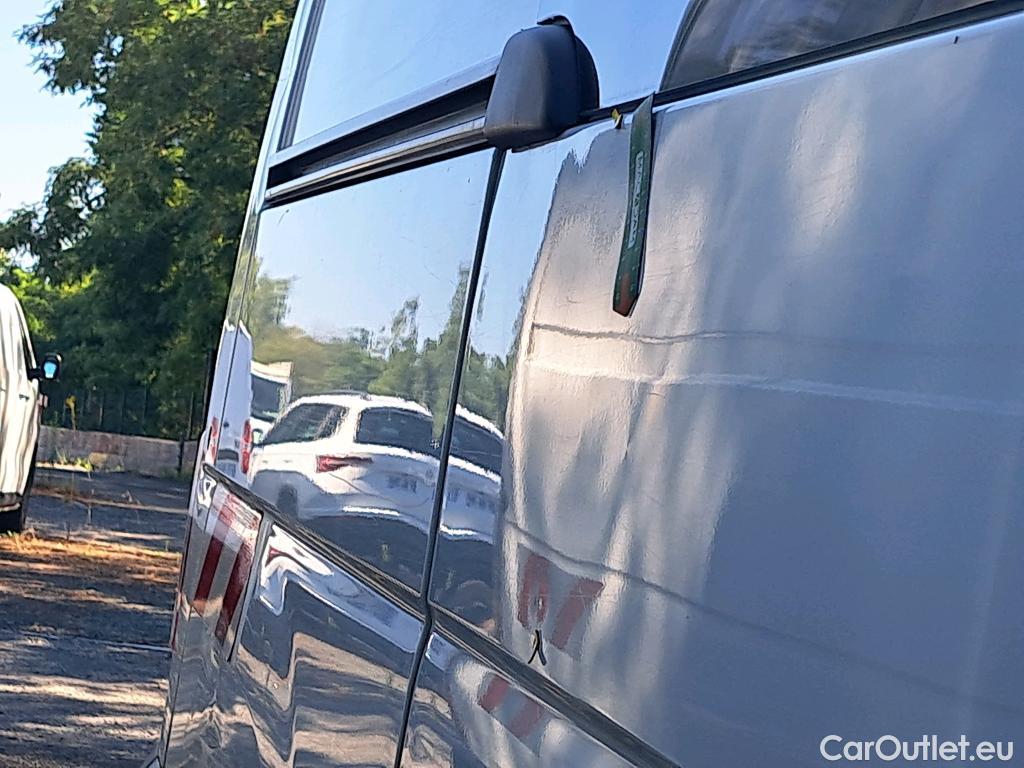  Renault  Master RENAULT  VU 4p Fourgon CA GCf Trac F3500 L2H2 dCi 130 Euro6 #22