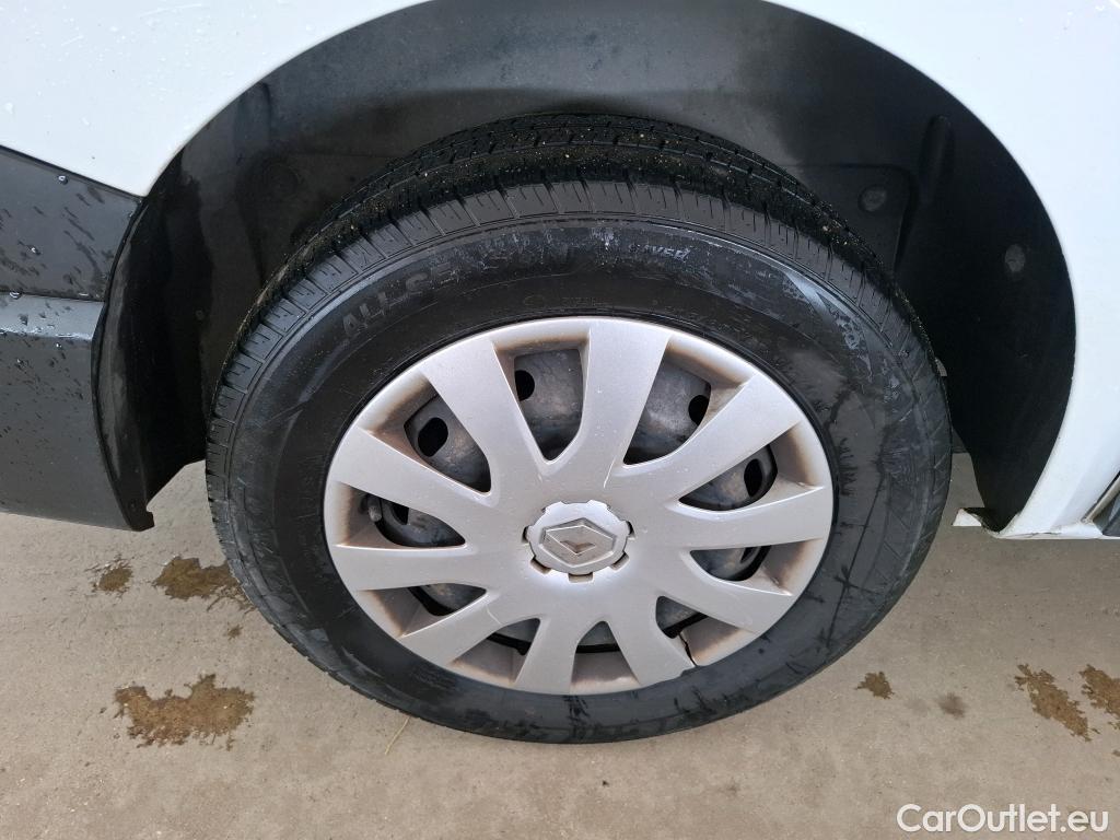  Renault  Trafic RENAULT  VU 4p Fourgon FG GCFL1H1 1000 dCi95 Stop&Start E6 #65