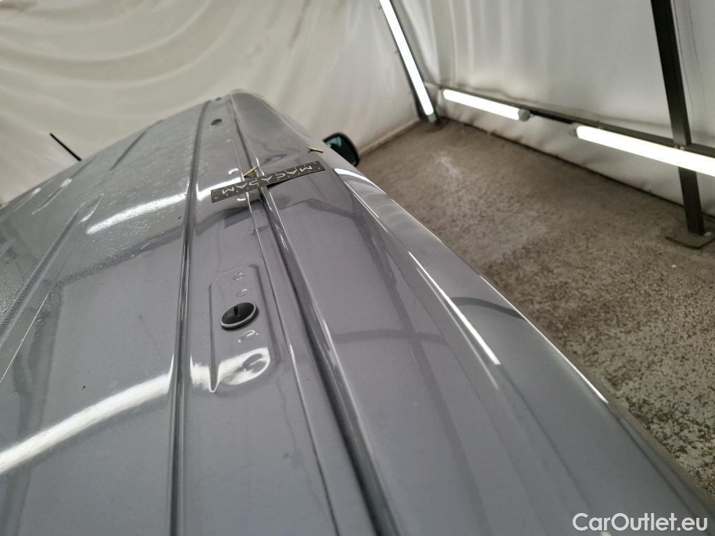  Citroen  Berlingo  Feel M 1.2 PureTech 130CV E6d #7