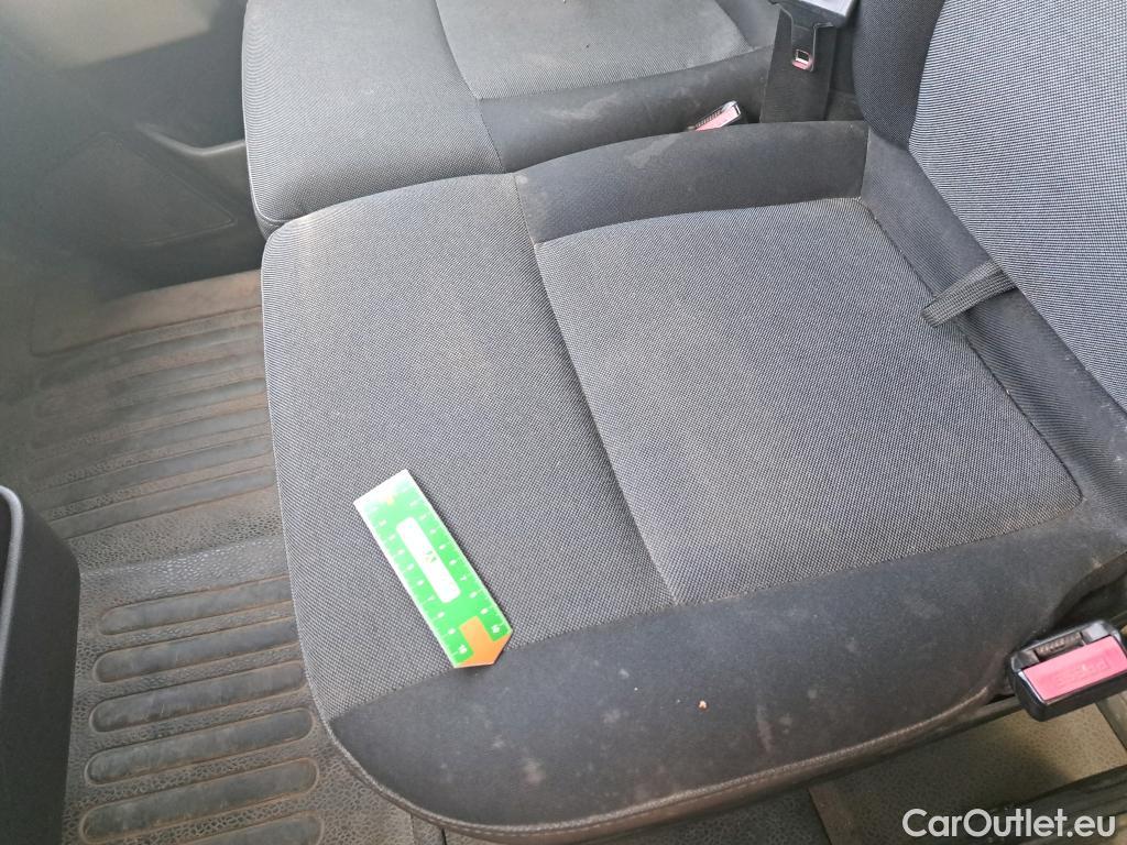  Renault  Master RENAULT  VU 4p Fourgon CA GCf Trac F3500 L2H2 dCi 130 Euro6 #69