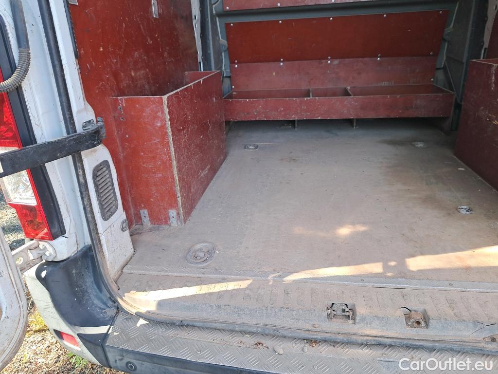  Renault  Master RENAULT  VU 4p Fourgon CA GCf Trac F3500 L2H2 dCi 130 Euro6 #58