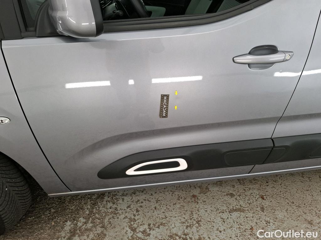  Citroen  Berlingo  Feel M 1.2 PureTech 130CV E6d #2