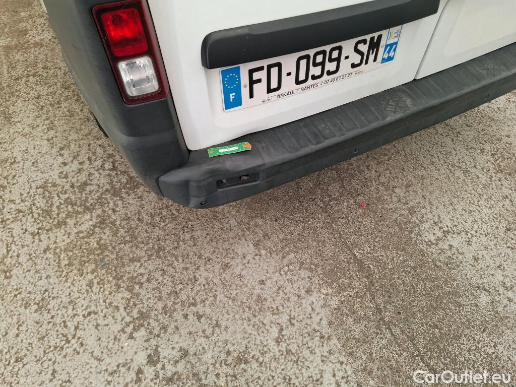  Renault  Trafic  Furgon Grand Confort L1H1 1000 1.6 dCi 125CV BVM6 E6 #4