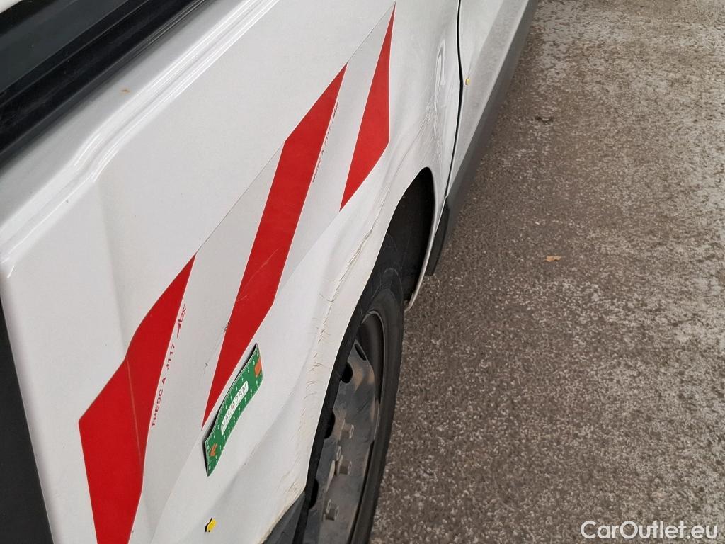  Renault  Trafic  Furgon Grand Confort L1H1 1000 1.6 dCi 125CV BVM6 E6 #2