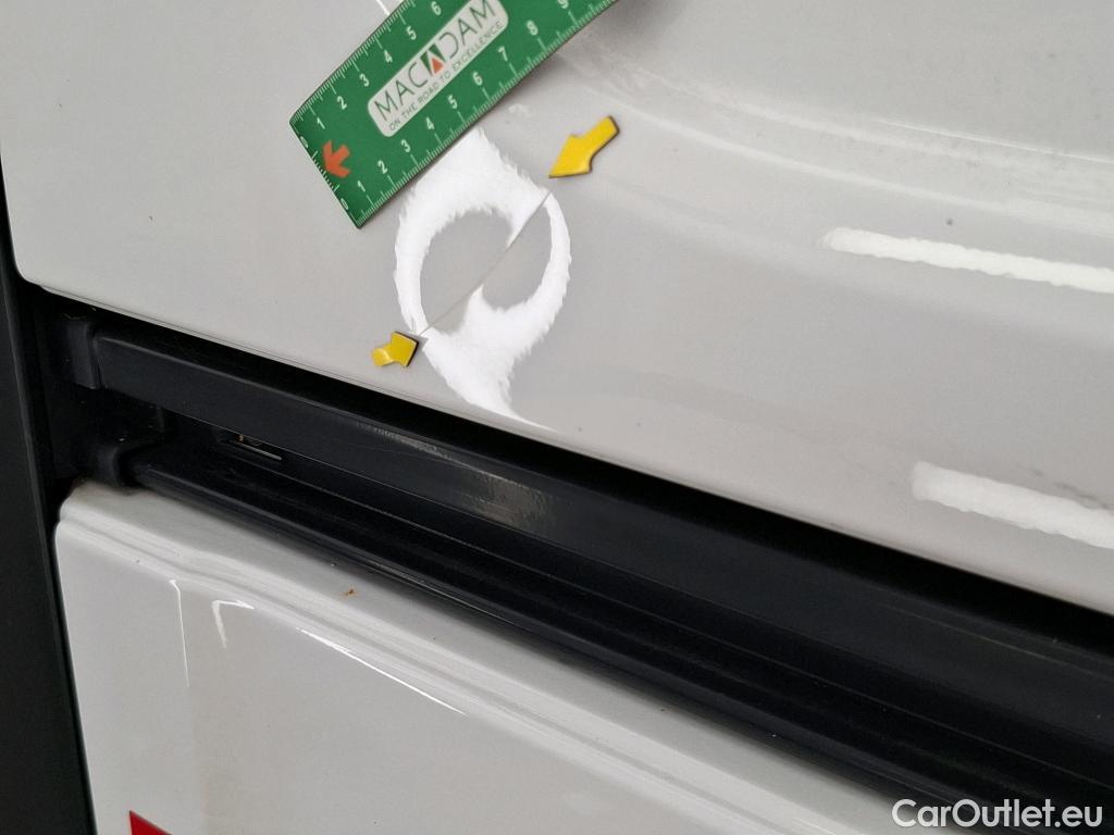  Renault  Trafic  Furgon Grand Confort L1H1 1000 1.6 dCi 125CV BVM6 E6 #3