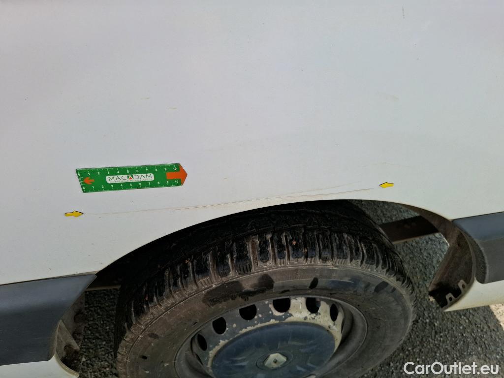  Renault  Master RENAULT  VU 4p Fourgon CA GCf Trac F3500 L2H2 dCi 130 Euro6 #8