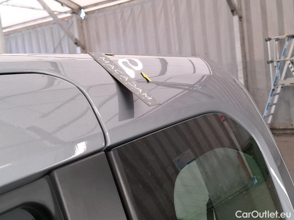  Citroen  Berlingo  Feel M 1.2 PureTech 130CV E6d #6