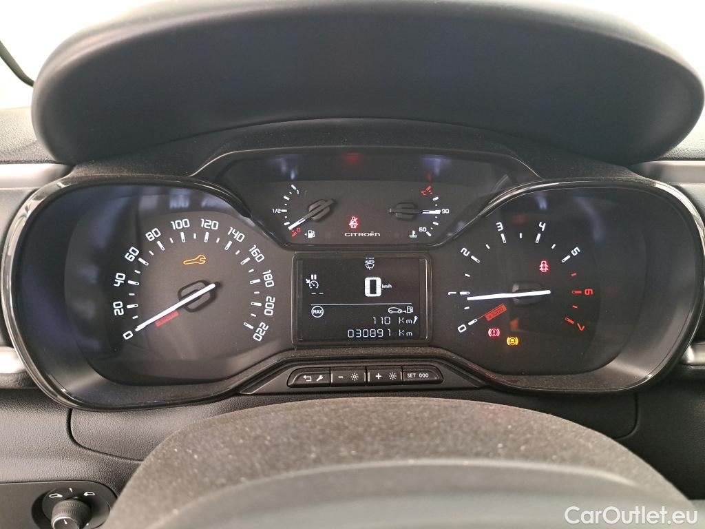  Citroen  C3 CITROEN  5p Berline PureTech 82 BVM Feel Business #15