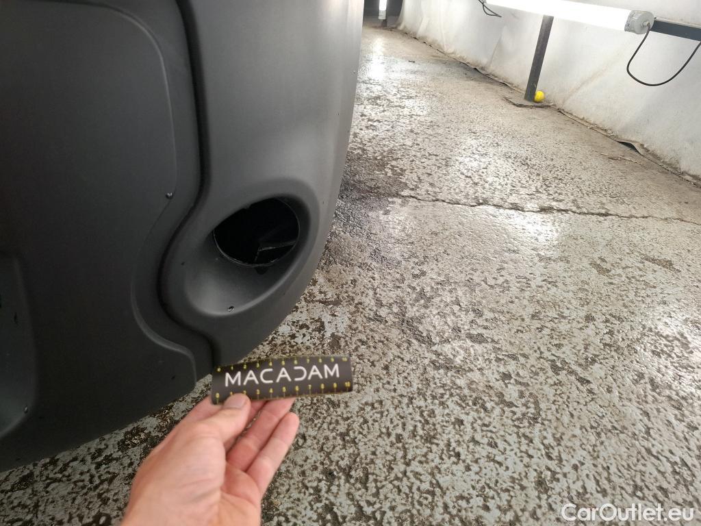  Renault  Kangoo  Express Extra (Série Spéciale) 1.5 dCi 75CV BVM5 E6 #13
