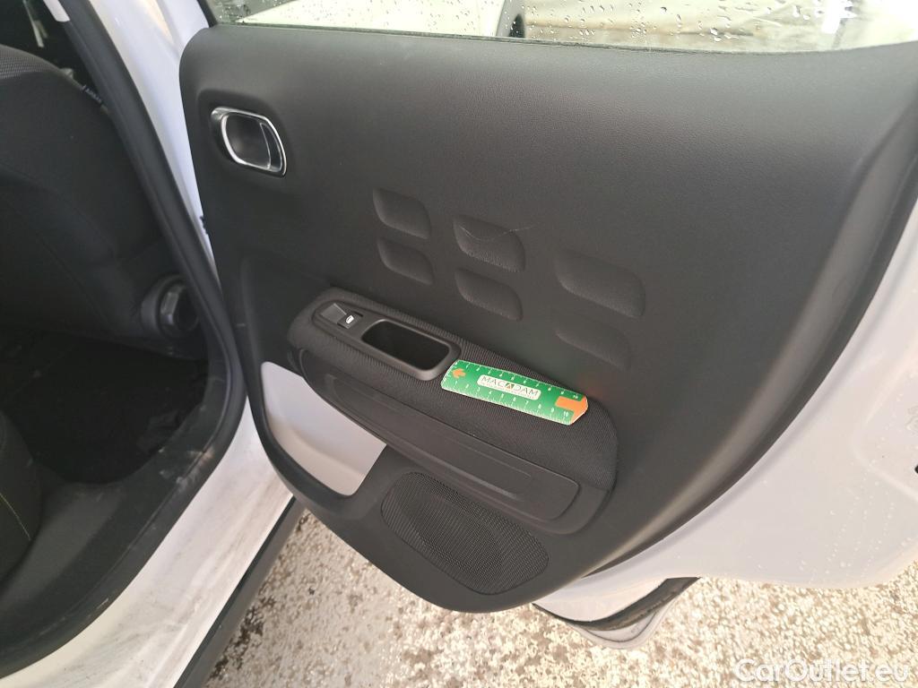  Citroen  C3 CITROEN  5p Berline PureTech 82 BVM Feel Business #8