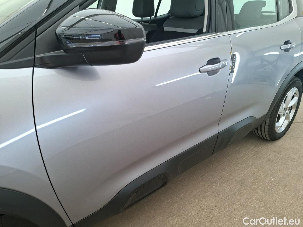  Citroen  C5  Aircross Feel 1.5 BlueHDi 130CV BVA8 E6d #3