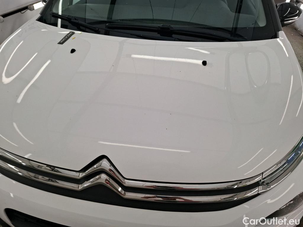  Citroen  C3  Feel 1.2 PureTech 110CV BVM6 E6dT #18