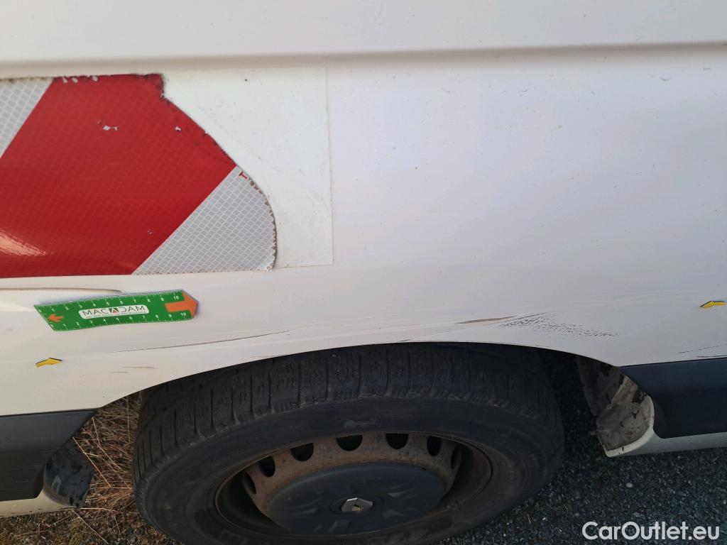  Renault  Master RENAULT  VU 4p Fourgon CA GCf Trac F3500 L2H2 dCi 130 Euro6 #6