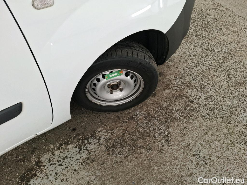  Renault  Kangoo  Express Compact Extra (Série Spéciale) 1.5 dCi 75CV BVM5 E6 #19