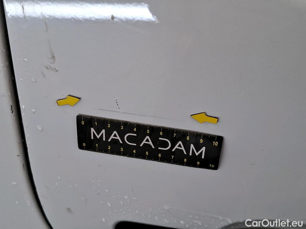  Renault  Trafic RENAULT  VU 4p Fourgon FG GCFL1H1 1000 dCi95 Stop&Start E6 #27