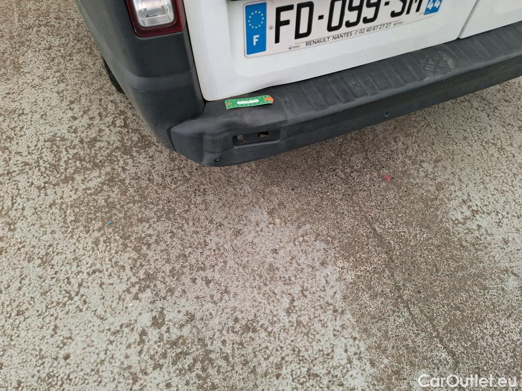  Renault  Trafic  Furgon Grand Confort L1H1 1000 1.6 dCi 125CV BVM6 E6 #21