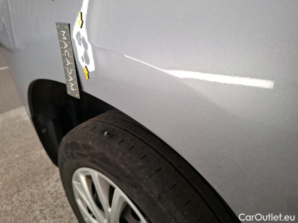  Citroen  Berlingo  Feel M 1.2 PureTech 130CV E6d #10