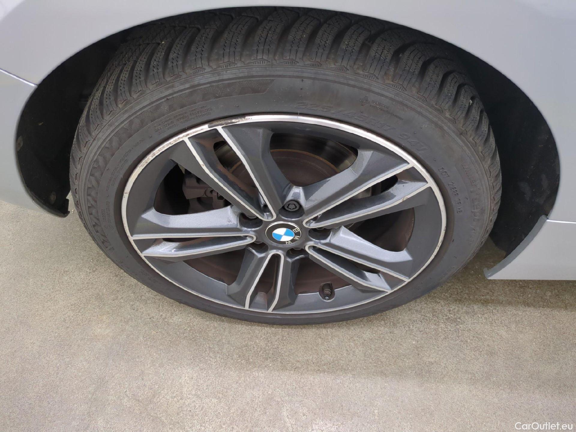  Bmw  Serie 1 Série 1 Berline 118 d Edition Sport 2.0 150CV BVA8 E6d #20