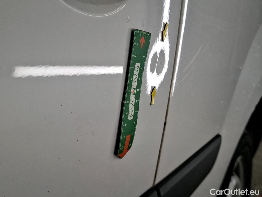  Renault  Kangoo  Express Compact Extra (Série Spéciale) 1.5 dCi 75CV BVM5 E6 #11