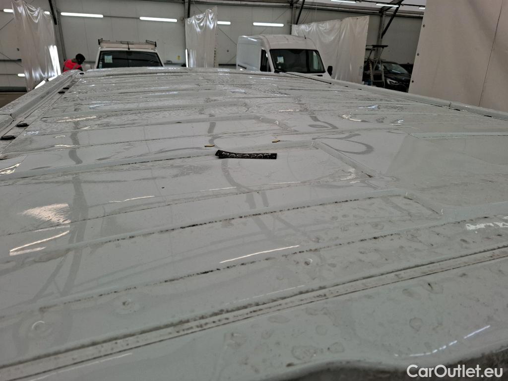  Renault  Trafic RENAULT  VU 4p Fourgon FG GCFL1H1 1000 dCi95 Stop&Start E6 #7