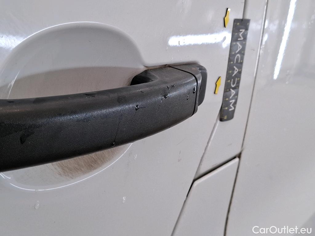  Renault  Trafic RENAULT  VU 4p Fourgon FG GCFL1H1 1000 dCi95 Stop&Start E6 #88