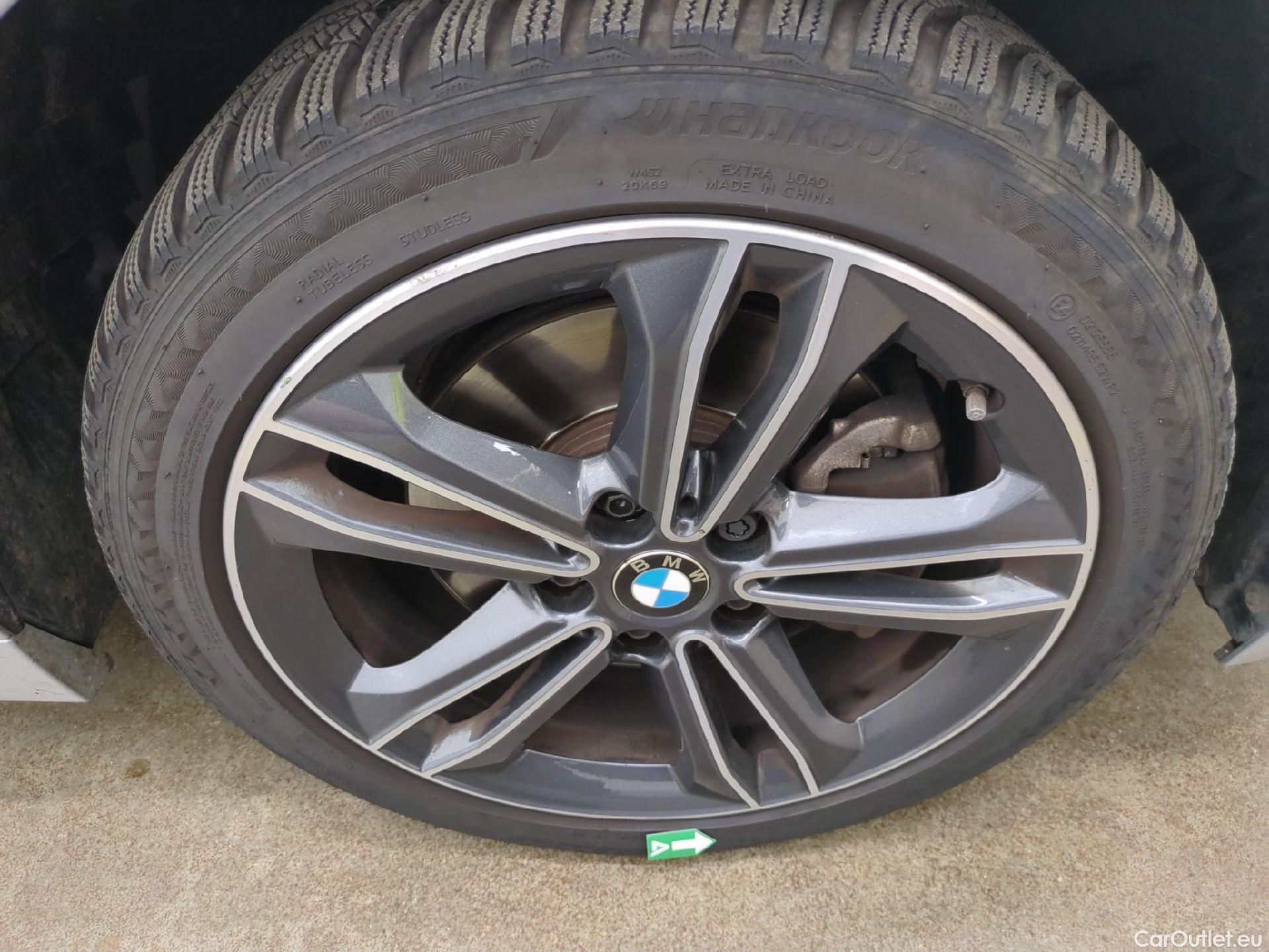  Bmw  Serie 1 Série 1 Berline 118 d Edition Sport 2.0 150CV BVA8 E6d #4