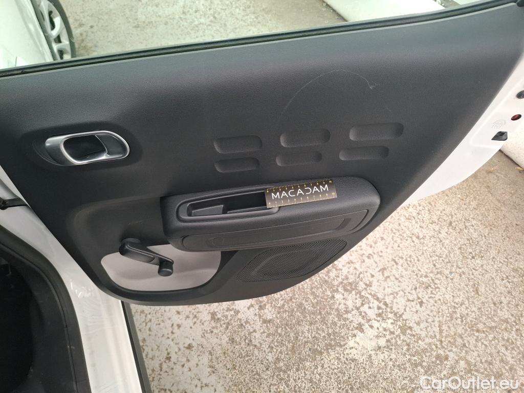  Citroen  C3  Feel 1.2 PureTech 110CV BVM6 E6dT #16