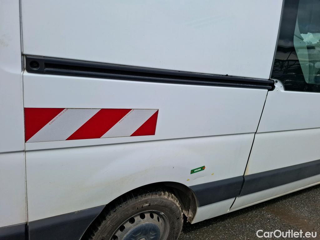  Renault  Master RENAULT  VU 4p Fourgon CA GCf Trac F3500 L2H2 dCi 130 Euro6 #3
