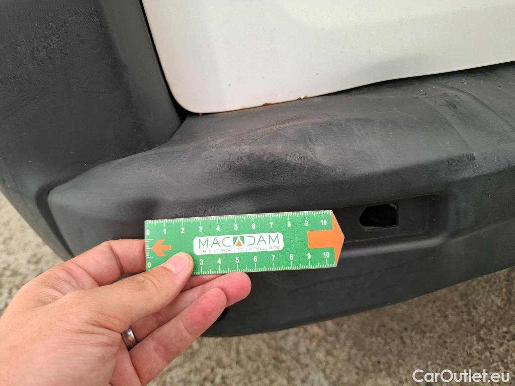  Renault  Trafic  Furgon Grand Confort L1H1 1000 1.6 dCi 125CV BVM6 E6 #6