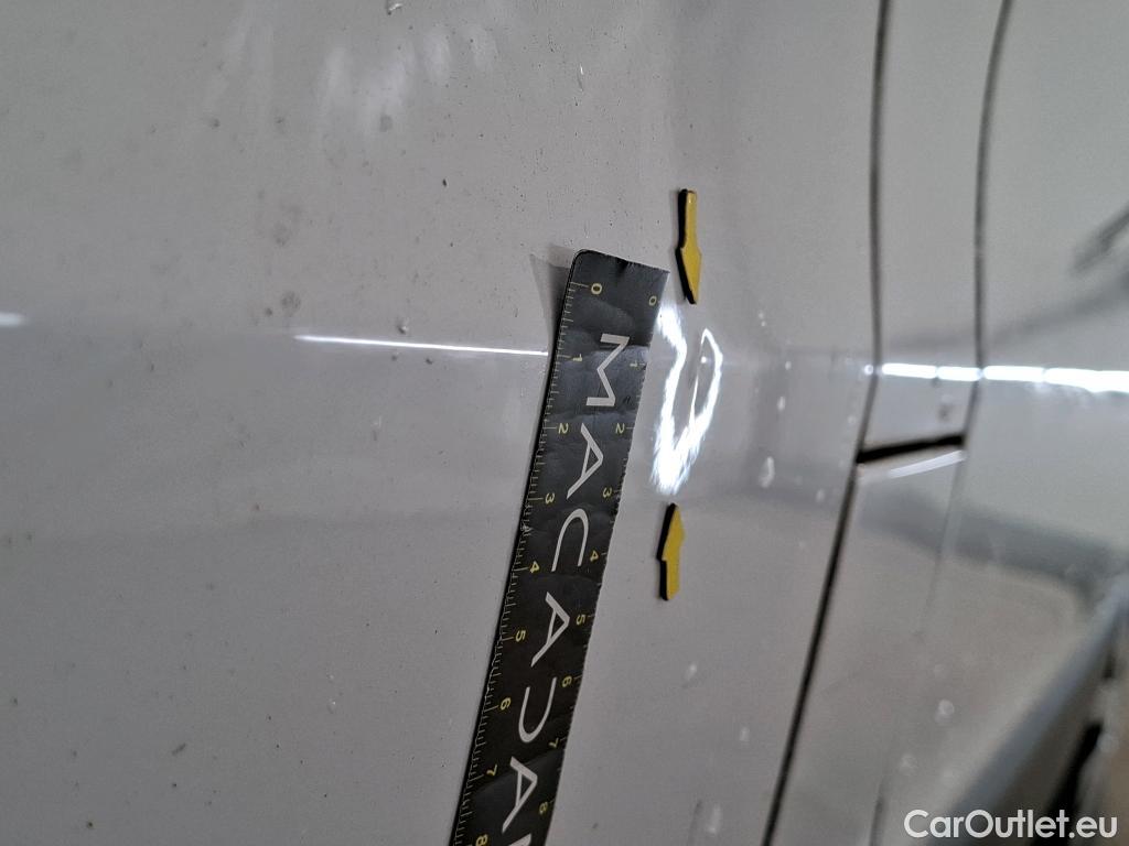  Renault  Trafic RENAULT  VU 4p Fourgon FG GCFL1H1 1000 dCi95 Stop&Start E6 #90