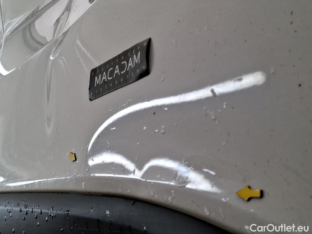  Renault  Trafic RENAULT  VU 4p Fourgon FG GCFL1H1 1000 dCi95 Stop&Start E6 #25