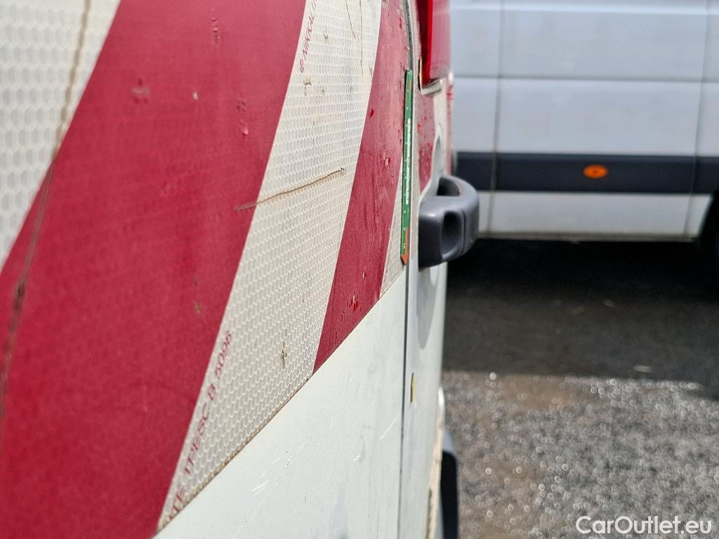  Renault  Master RENAULT  VU 4p Fourgon CA GCf Trac F3500 L2H2 dCi 130 Euro6 #18