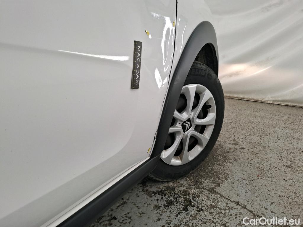  Citroen  C3  Feel 1.2 PureTech 110CV BVM6 E6dT #6
