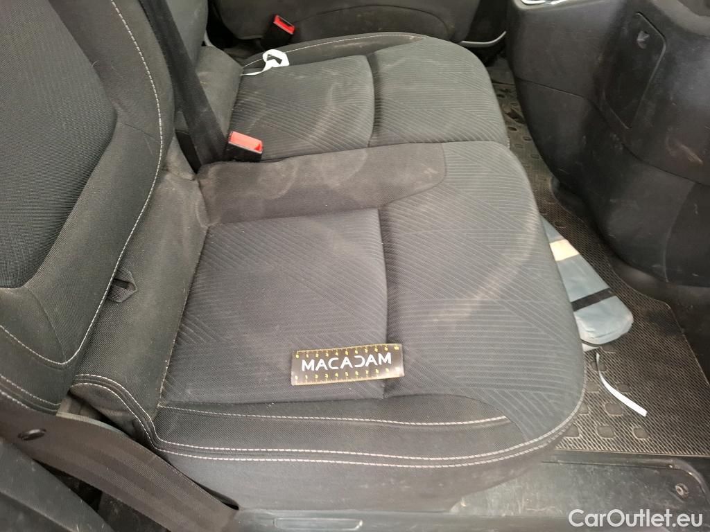  Renault  Trafic RENAULT  VU 4p Fourgon FG GCFL1H1 1000 dCi95 Stop&Start E6 #71