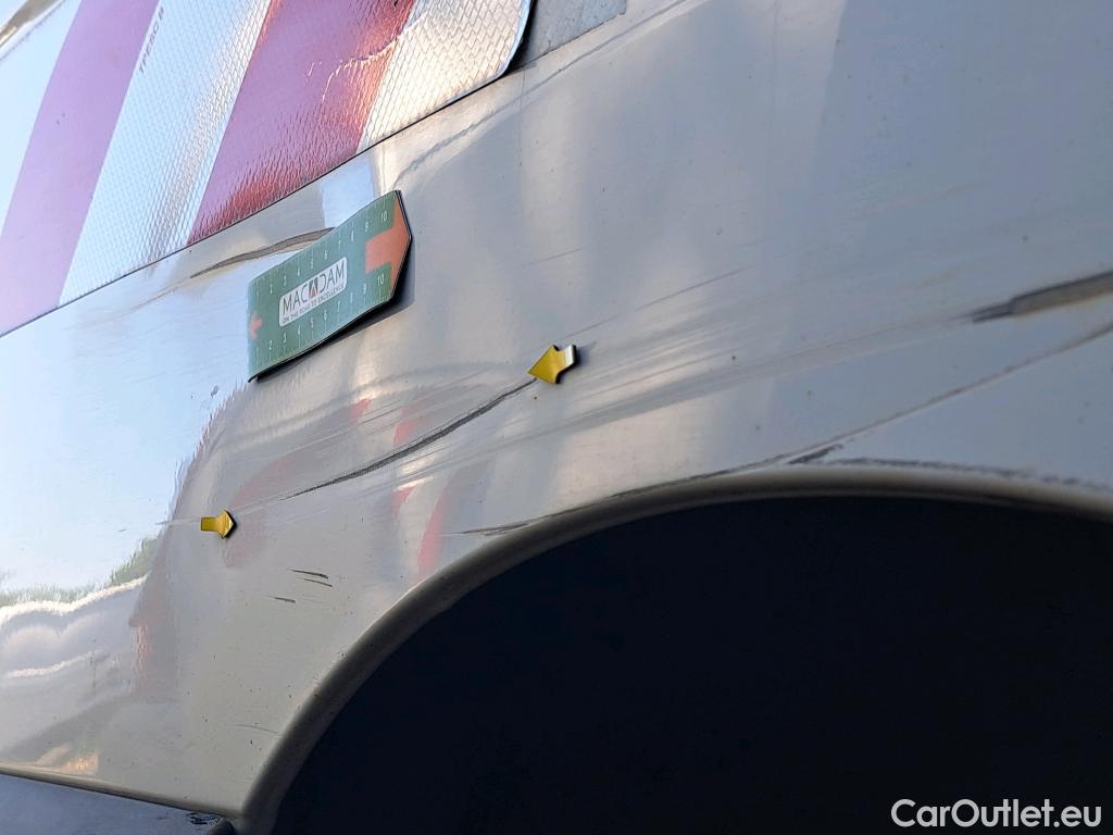  Renault  Master RENAULT  VU 4p Fourgon CA GCf Trac F3500 L2H2 dCi 130 Euro6 #7