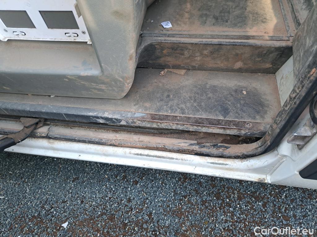  Renault  Master RENAULT  VU 4p Fourgon CA GCf Trac F3500 L2H2 dCi 130 Euro6 #56