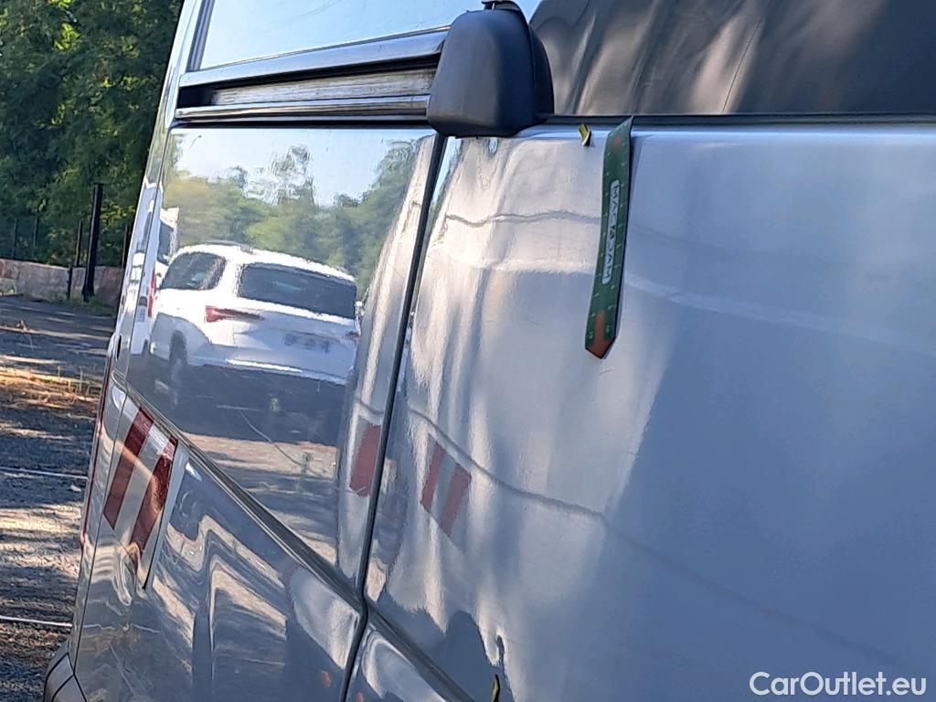  Renault  Master RENAULT  VU 4p Fourgon CA GCf Trac F3500 L2H2 dCi 130 Euro6 #20