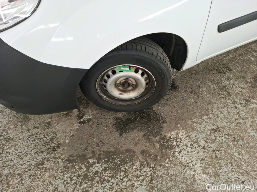  Renault  Kangoo  Express Compact Extra (Série Spéciale) 1.5 dCi 75CV BVM5 E6 #16