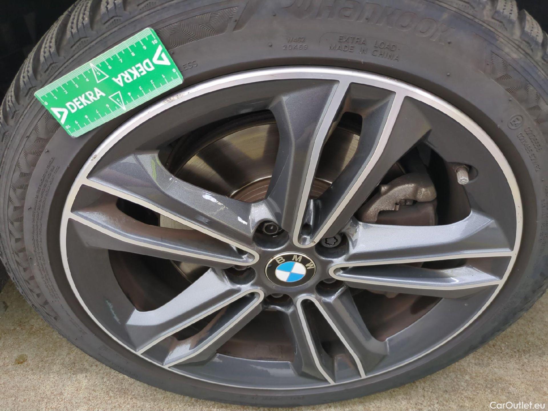  Bmw  Serie 1 Série 1 Berline 118 d Edition Sport 2.0 150CV BVA8 E6d #7