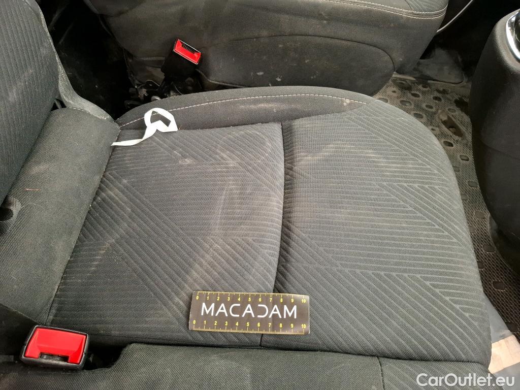  Renault  Trafic RENAULT  VU 4p Fourgon FG GCFL1H1 1000 dCi95 Stop&Start E6 #72