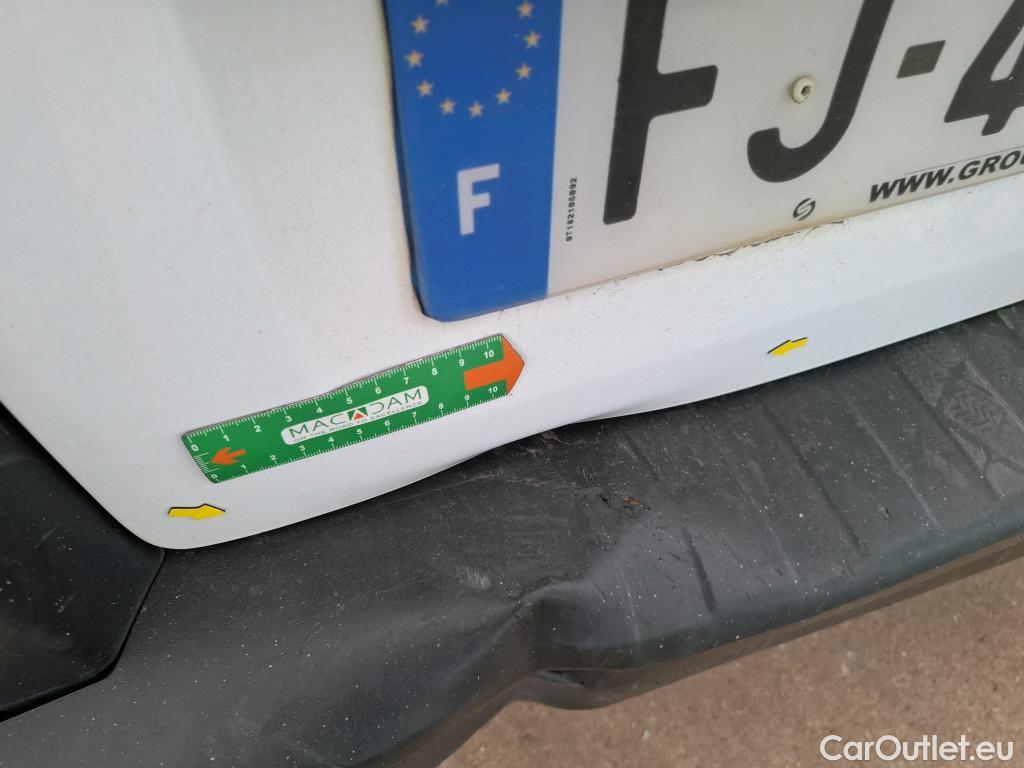  Renault  Trafic  Furgon Grand Confort L1H1 1200 1.6 dCi 125CV BVM6 E6 #6