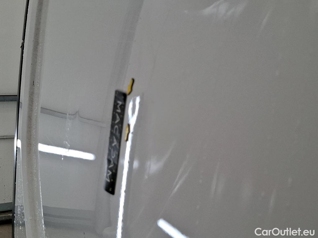  Renault  Trafic RENAULT  VU 4p Fourgon FG GCFL1H1 1000 dCi95 Stop&Start E6 #96
