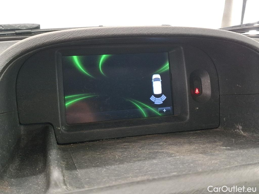  Renault  Kangoo  Express Compact Extra (Série Spéciale) 1.5 dCi 75CV BVM5 E6 #20