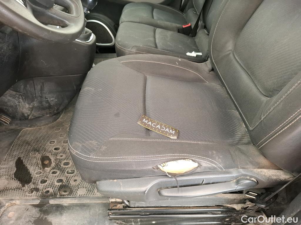  Renault  Trafic RENAULT  VU 4p Fourgon FG GCFL1H1 1000 dCi95 Stop&Start E6 #31
