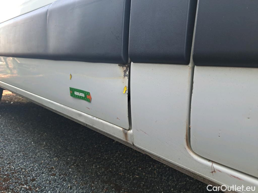  Renault  Master RENAULT  VU 4p Fourgon CA GCf Trac F3500 L2H2 dCi 130 Euro6 #17