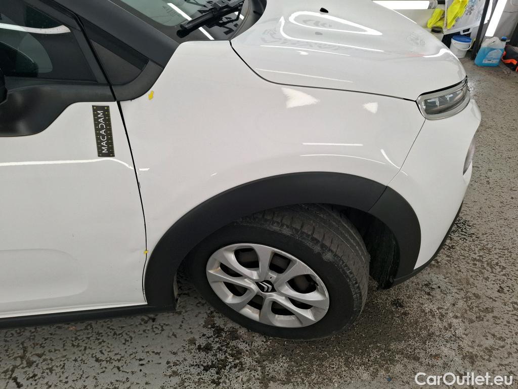  Citroen  C3  Feel 1.2 PureTech 110CV BVM6 E6dT #1