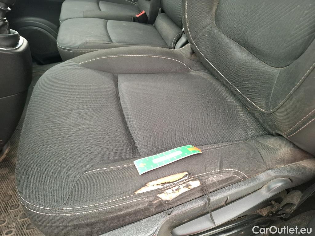  Renault  Trafic  Furgon Grand Confort L1H1 1000 1.6 dCi 125CV BVM6 E6 #14